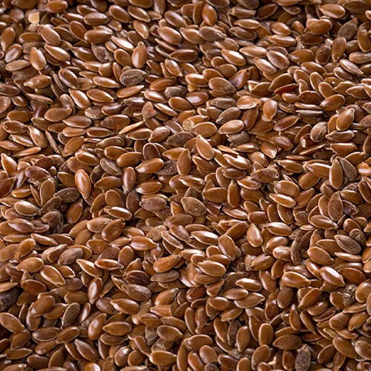 Flaxseed