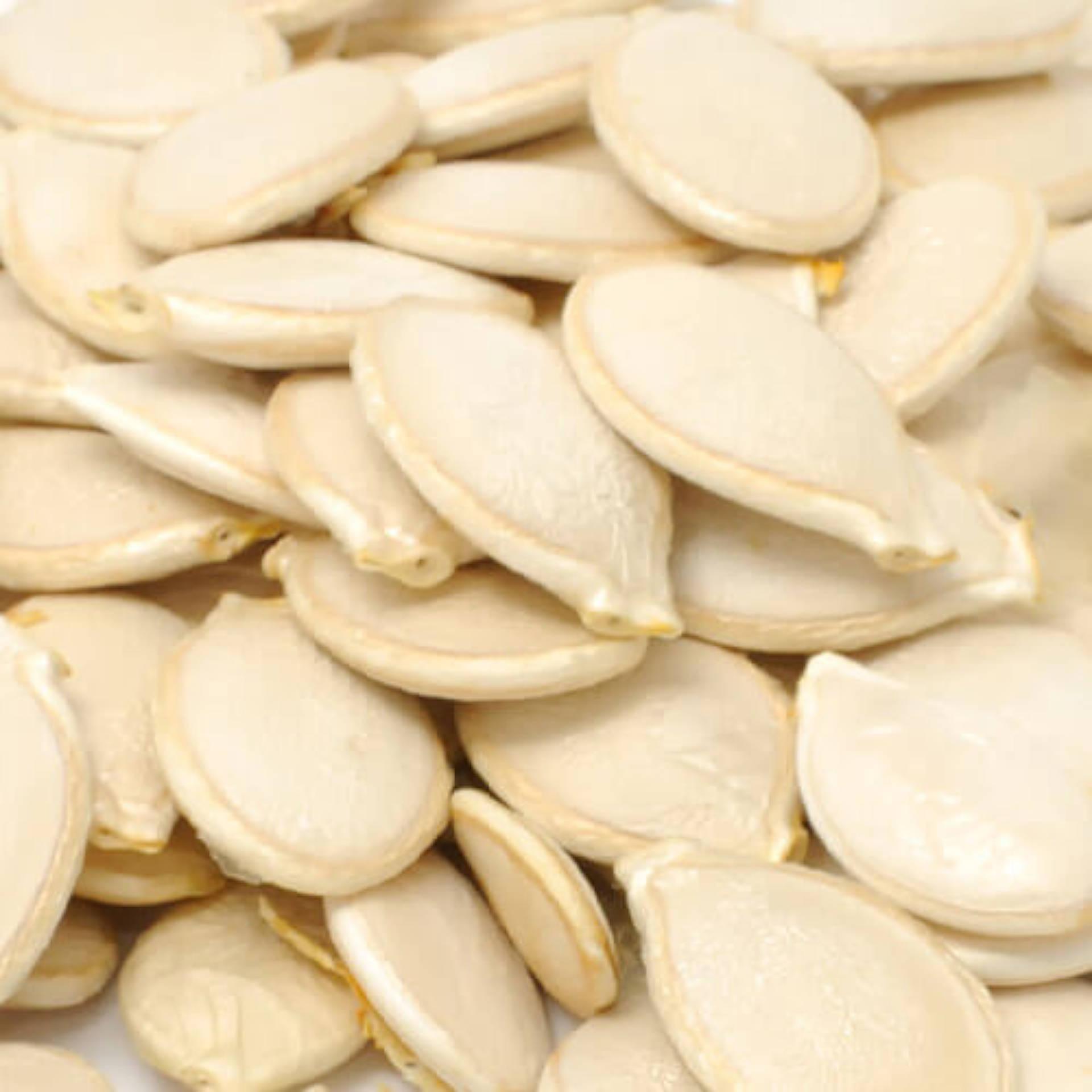 Pumpkin Seeds