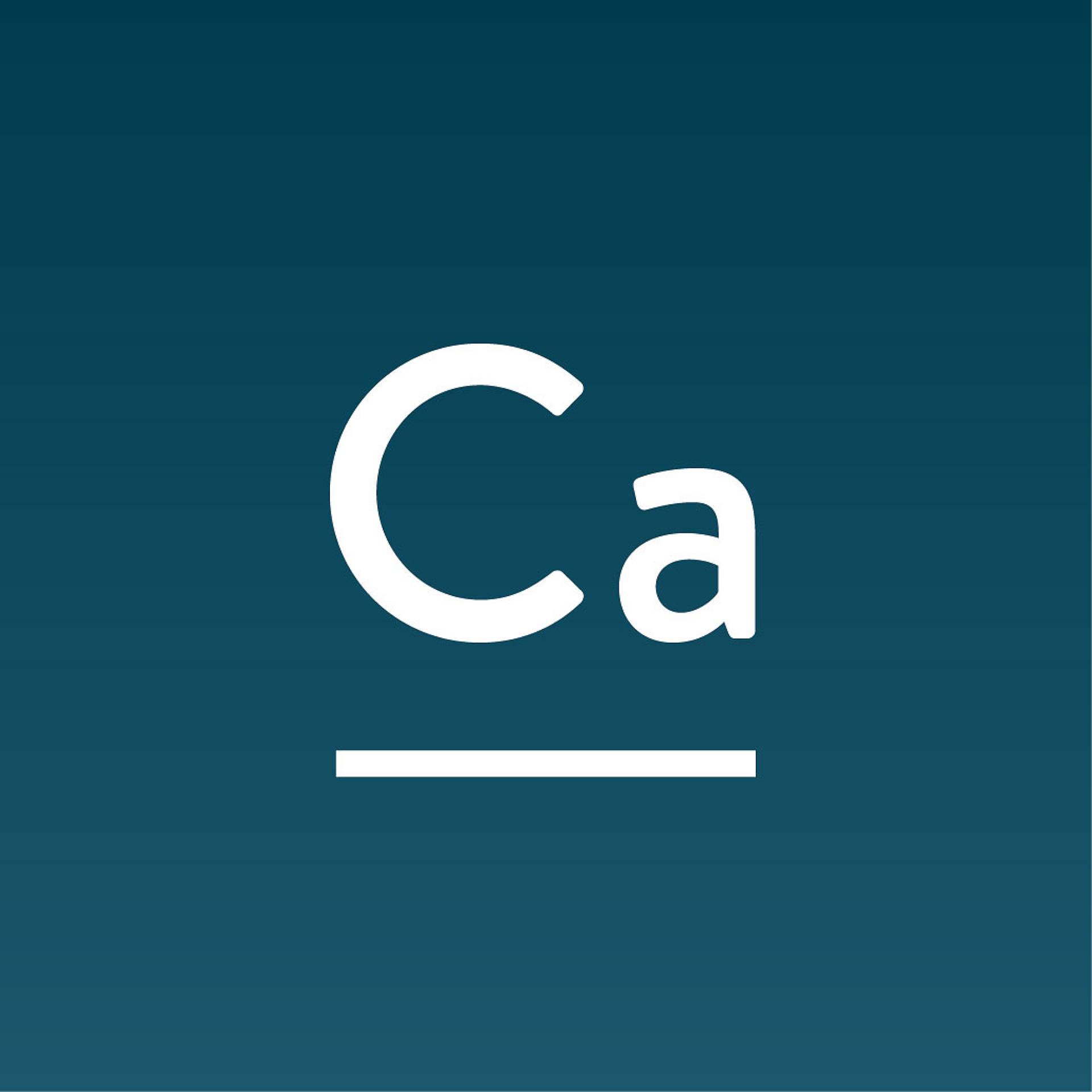 Calcium carbonate